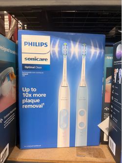 Philips Electric Toothbrush