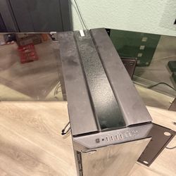 Corsair and EK Water-Cooled PC Case
