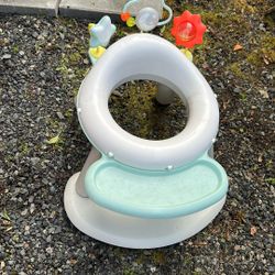 High chair for baby
