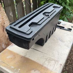 Truck Bed Box