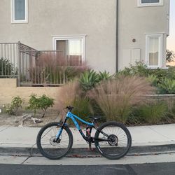 Marin Rift Zone JR 26”