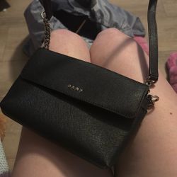 DKNY Bag Barely Used