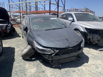 Cruze For Parts