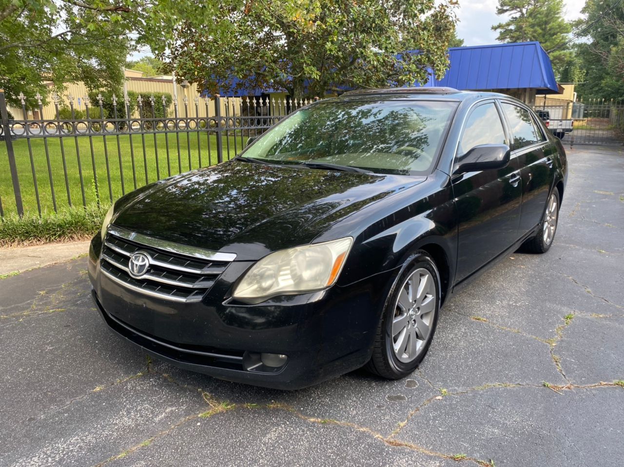 2006 Toyota Avalon