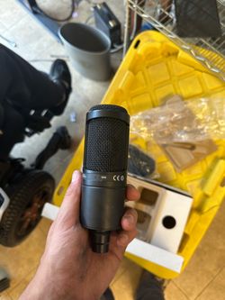 Audio technica A2020