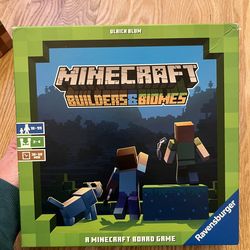 Minecraft Game