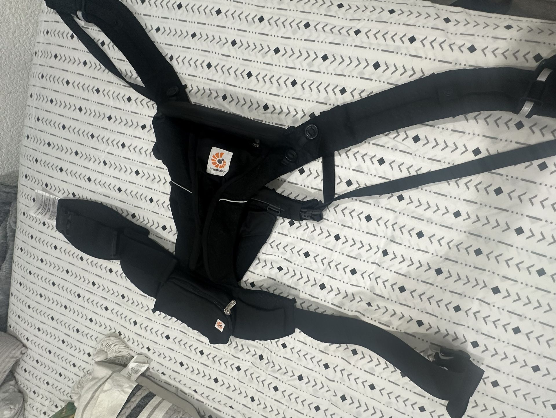 Ergobaby Baby Carrier