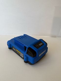 Kobalt 24V Max 2.0Ah Lithium-Ion Battery
