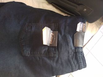 Blue Jeans: From Light Blue To Dark Blue Pants