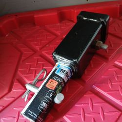 Reese Tow Hitch 