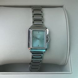 Tiffany Watch 