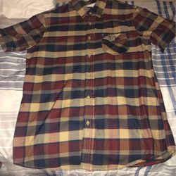 Element Button Up