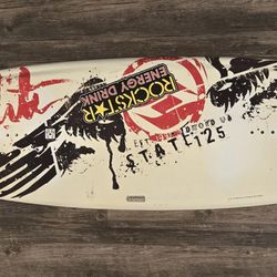 Wake Board 