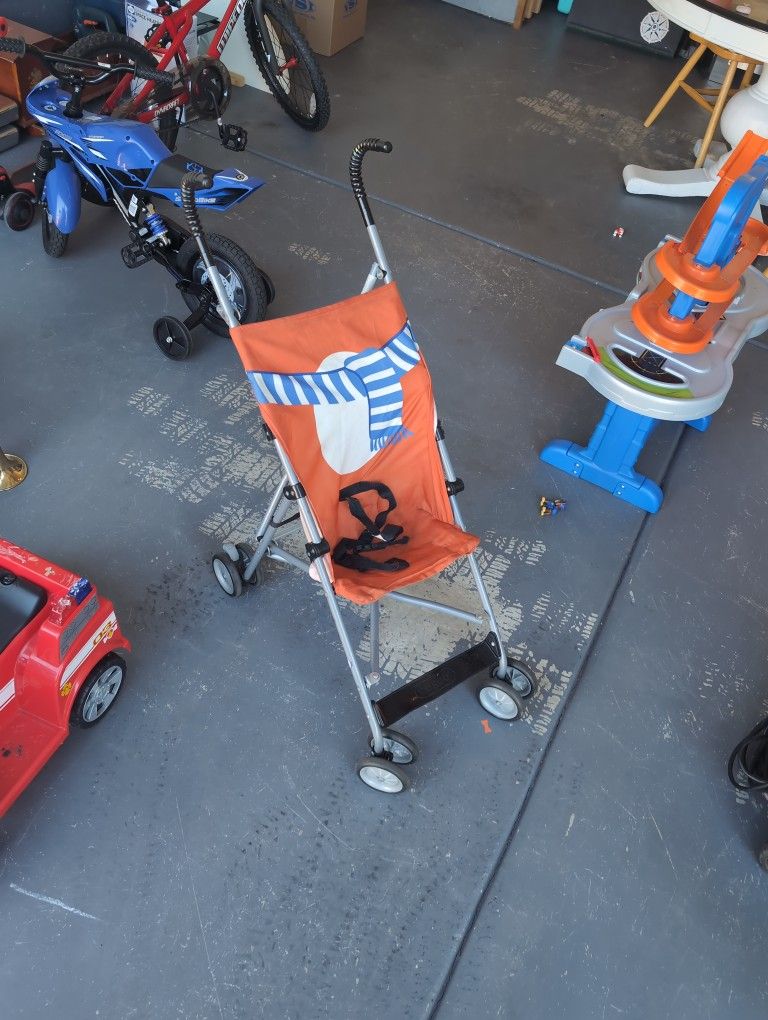 Stroller