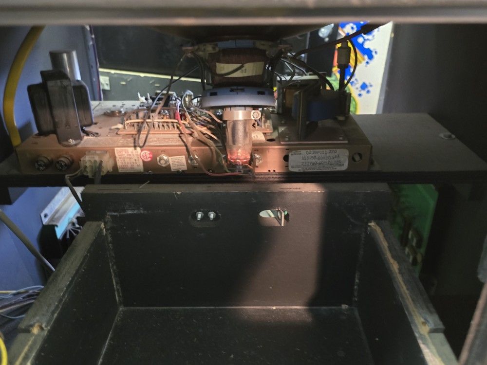Arcade Game
