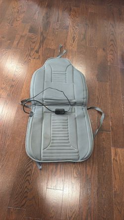 Car seat warmer - for any car model