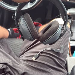 Rig Wireless Gaming Headset