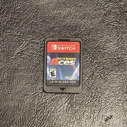 Mario Tennis Aces