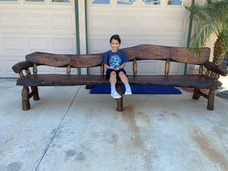 Exotic All Wood Furniture 🪑