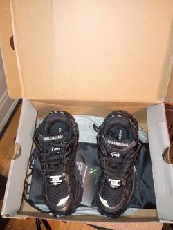 Balenciaga running shoes