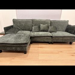 Couches New/unused