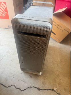 Power Mac g5 (2)