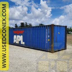 Storage Containers For Sale 