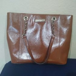 Cartera Nueva.Calvin  No Usada 