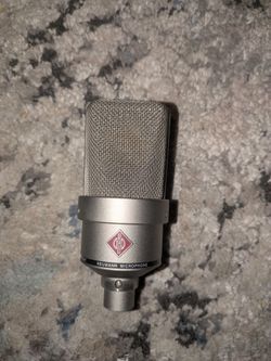 TLM 103 - Neumann