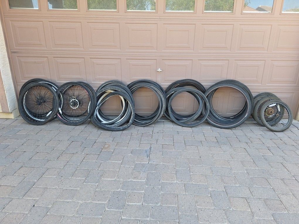 TAKE ALL 50$ SOLD ALL TOGETHER READY TO USE
