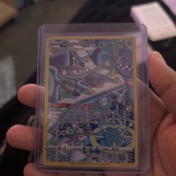 Magnezone TCG
