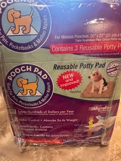 A Whole Bunch of Precious XS Doggy Accouterments clothing diapers collars pads etc