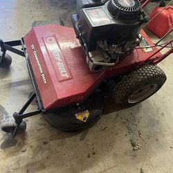 33” Troybilt Mower 