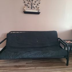 Futon Couch Bed