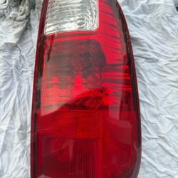 Taillights 