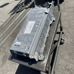 2015 Hybrid Battery Toyota Prius
