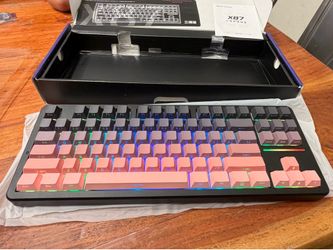 Eweadn Mechanical Gaming Keyboard