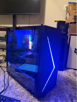 1080p Gaming Pc