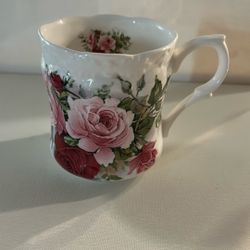 Allyn Nelson Collection Cup