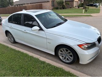 Bmw 2006 325i