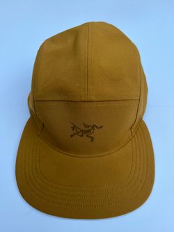 Arc’teryx Calidum 5 Panel Hat