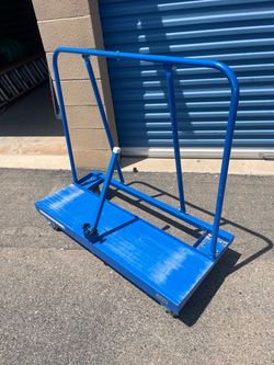 Drywall Dolly