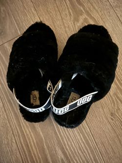 Ugg Slippers