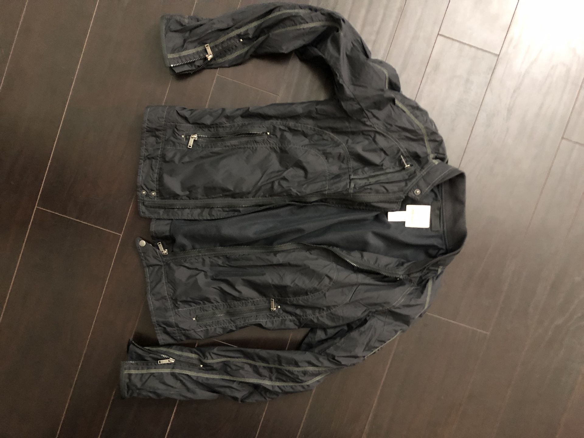 Diesel Jacket ( New )