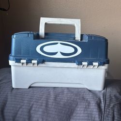 Fishing Box