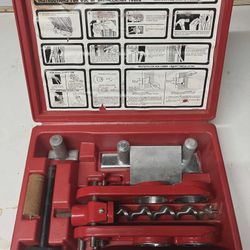 Kwikset Installation Kit