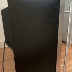Freezer