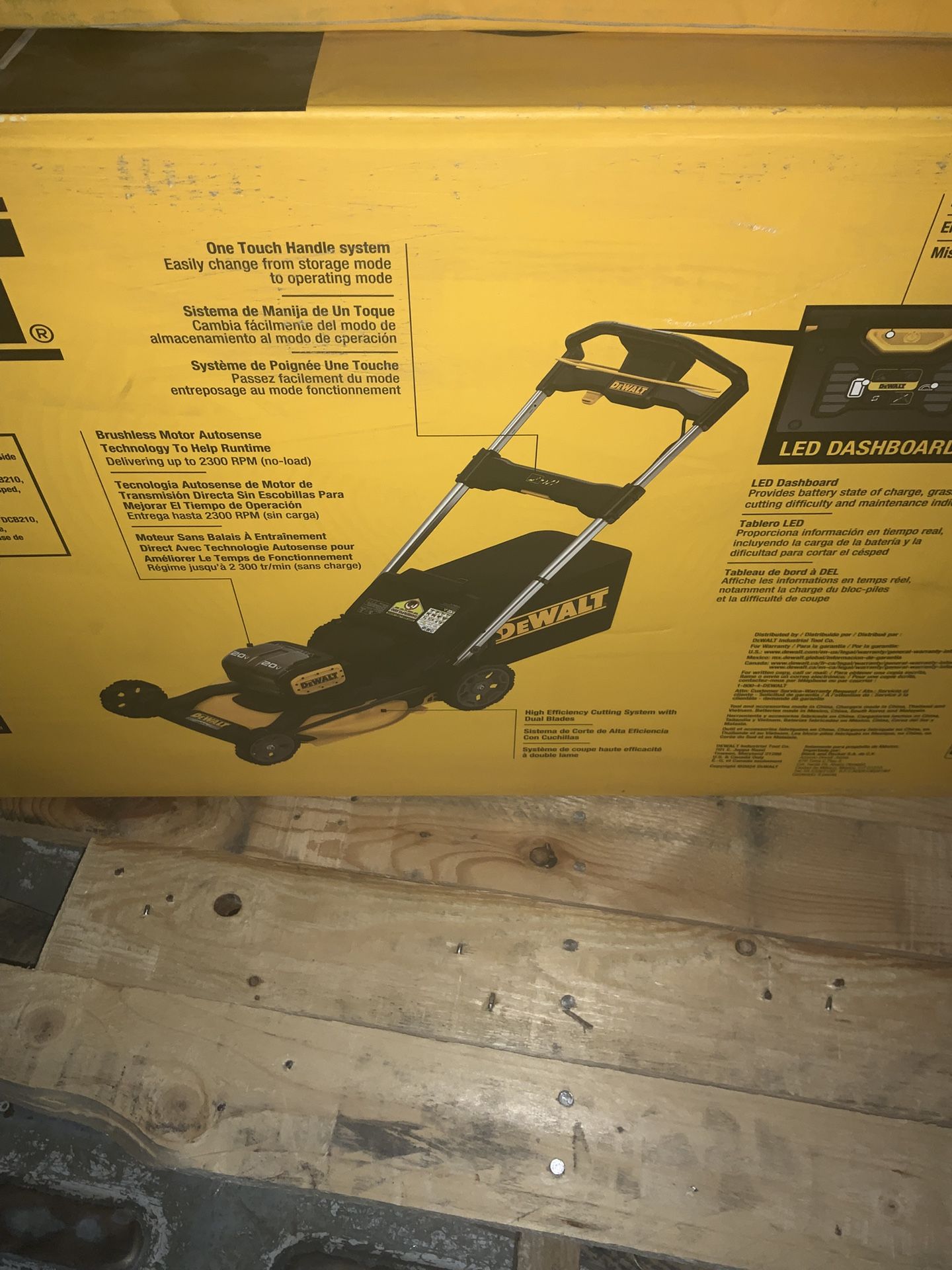 Dewalt