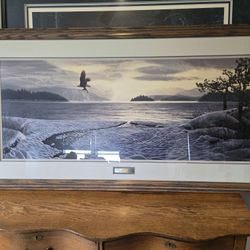 STEPHEN LYMAN - North Country Shores