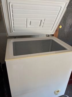 Freezer